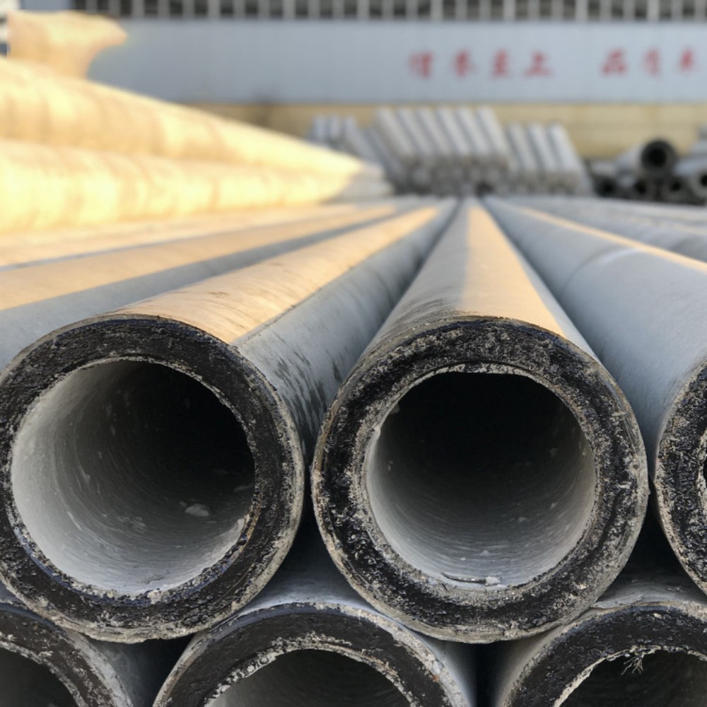 南平150×10米预应力水泥电线杆